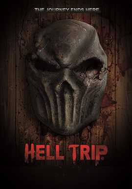 Cover image for Hell Trip
