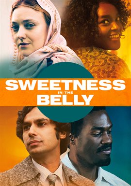 Imagen de portada para Sweetness in the Belly