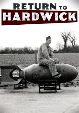 Cover image for Return to Hardwick