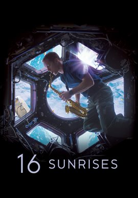 Cover image for 16 Sunrises