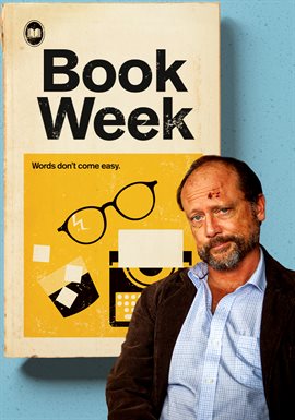 Imagen de portada para Book Week