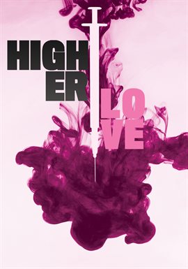 Imagen de portada para Higher Love