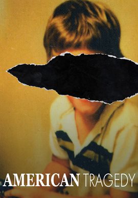 Cover image for America Tragedy