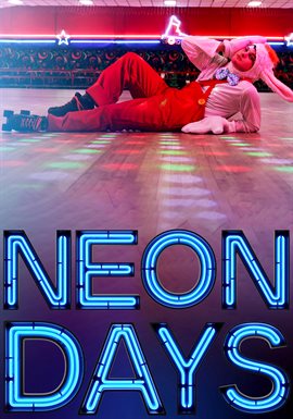 Imagen de portada para Neon Days