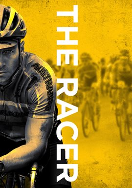 Imagen de portada para The Racer