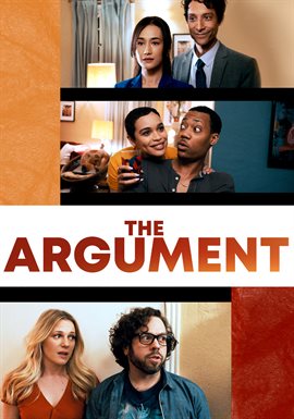 Cover image for The Argument