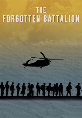 Cover image for Forgotten Battalion