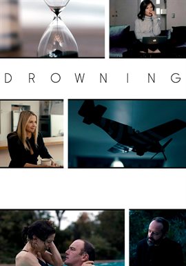 Cover image for Drowning
