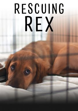 Cover image for Rescuing Rex