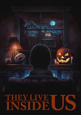 Imagen de portada para They Live Inside Us
