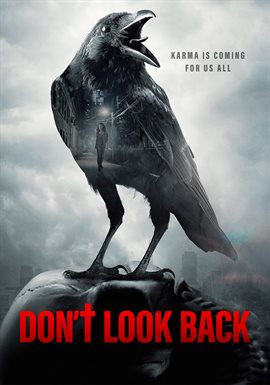 Cover image for Don't Look Back
