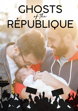 Cover image for Ghosts of République