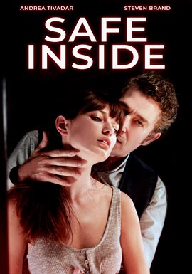 Cover image for Safe Inside