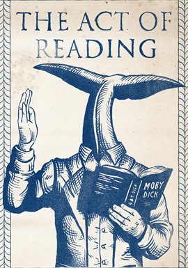 Cover image for The Act of Reading