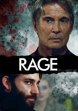 Cover image for Rage