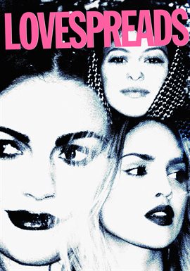 Cover image for Love Spreads