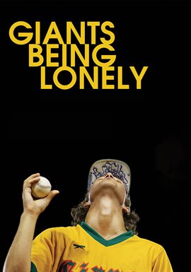 Cover image for Giants Being Lonely