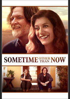 Cover image for Sometime Other Than Now