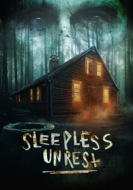 Cover image for The Sleepless Unrest