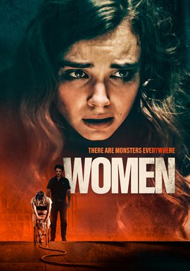 Cover image for Women