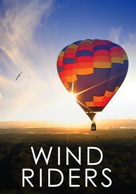 Imagen de portada para Wind Riders