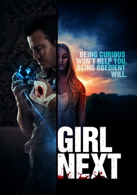 Cover image for Girl Next