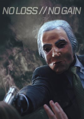 Imagen de portada para No Loss // No Gain