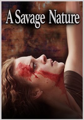 Cover image for A Savage Nature