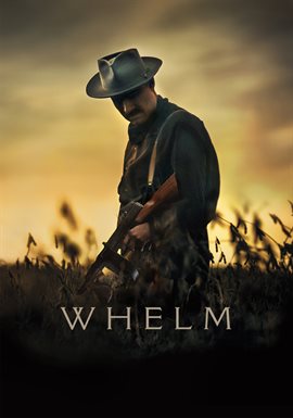 Cover image for Whelm