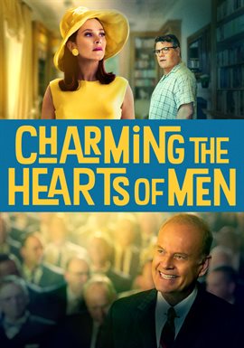 Imagen de portada para Charming the Hearts of Men