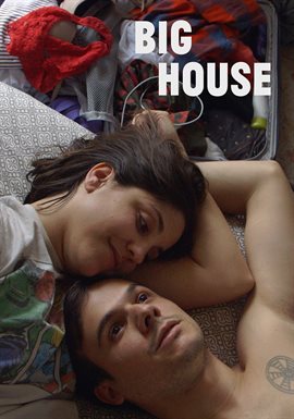 Cover image for Big House