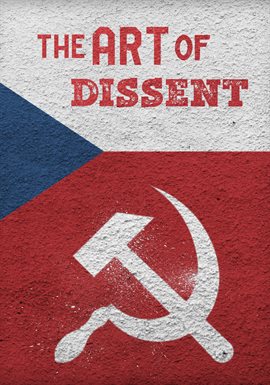 Cover image for The Art of Dissent