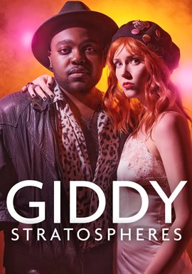 Cover image for Giddy Stratospheres
