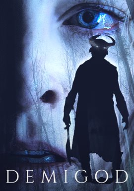 Cover image for Demigod