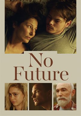 Cover image for No Future