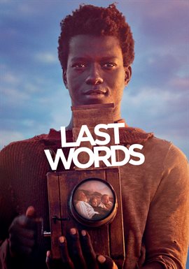 Cover image for Last Words