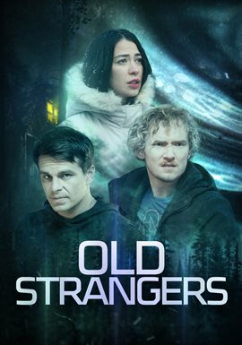 Cover image for Old Strangers