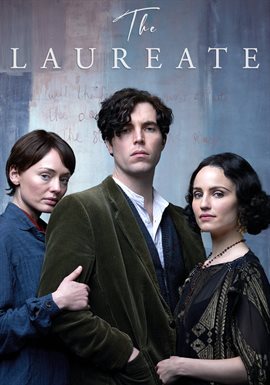 Cover image for The Laureate