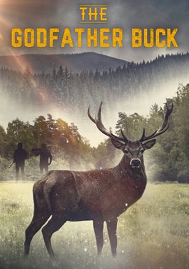 Imagen de portada para The Godfather Buck