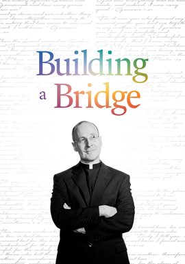 Cover image for Building a Bridge