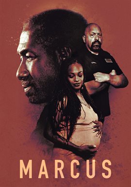 Cover image for Marcus