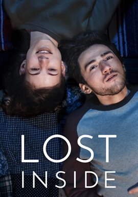 Imagen de portada para Lost Inside