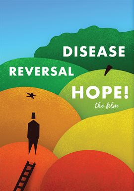 Cover image for Disease Reversal Hope!