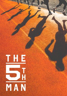 Cover image for The 5th Man