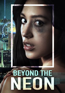Cover image for Beyond the Neon
