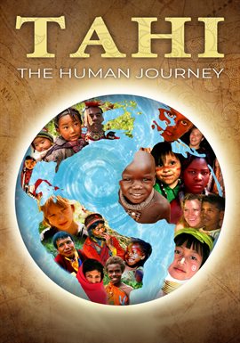 Tahi - The Human Journey