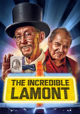 The Incredible Lamont