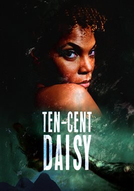 Cover image for Ten-Cent Daisy