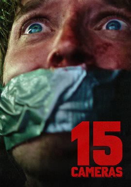 Imagen de portada para 15 Cameras