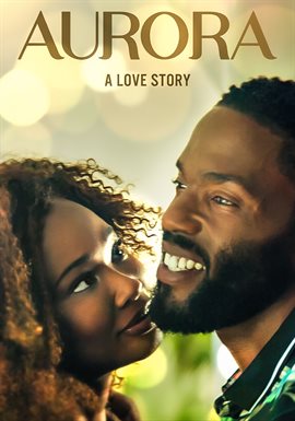 Imagen de portada para Aurora: A Love Story